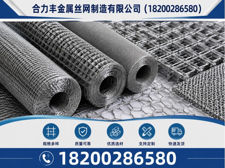 都江堰市石笼网展示图